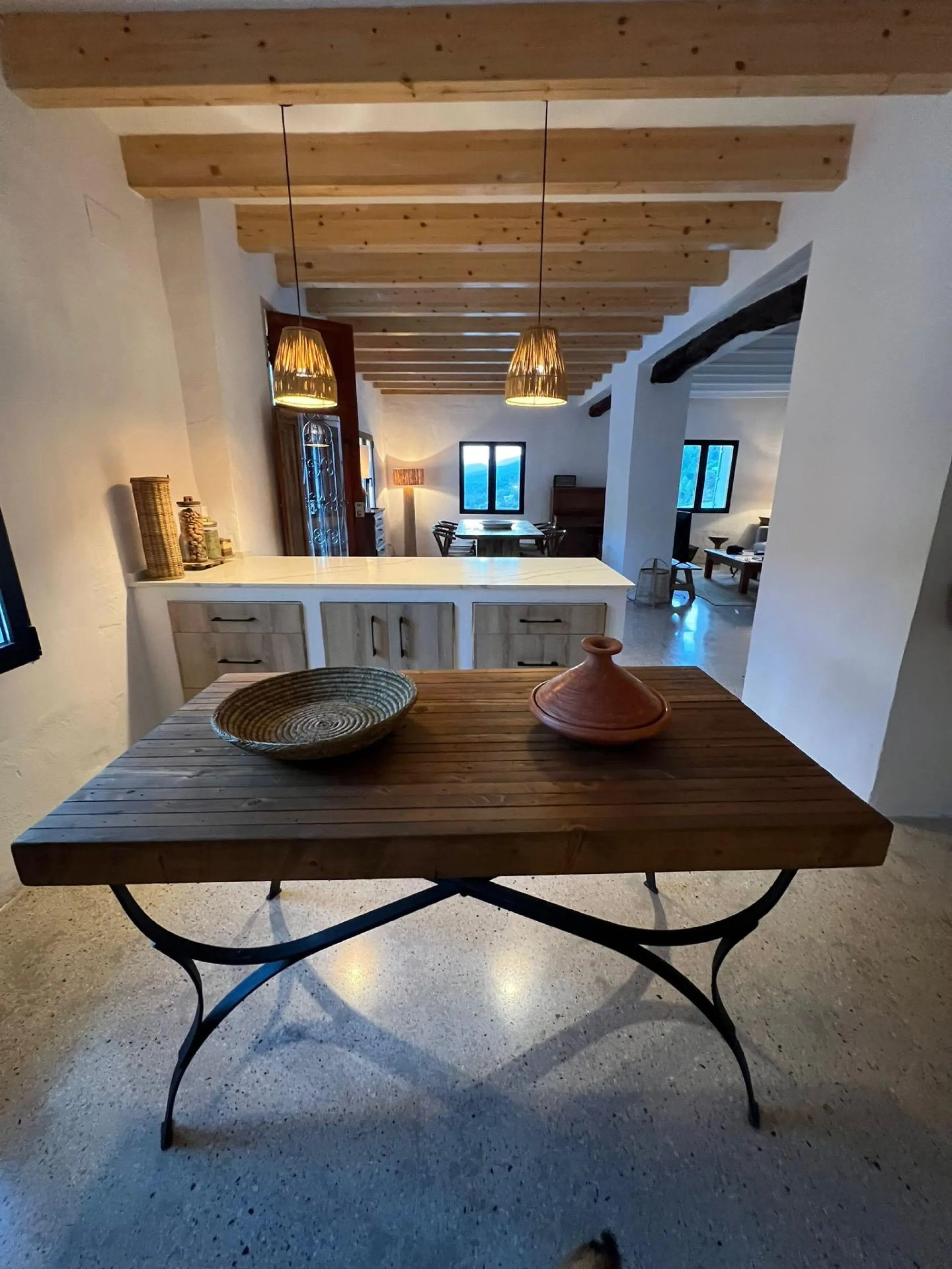 🌿 Finca de ensueño con 65.000 m² de naturaleza privada