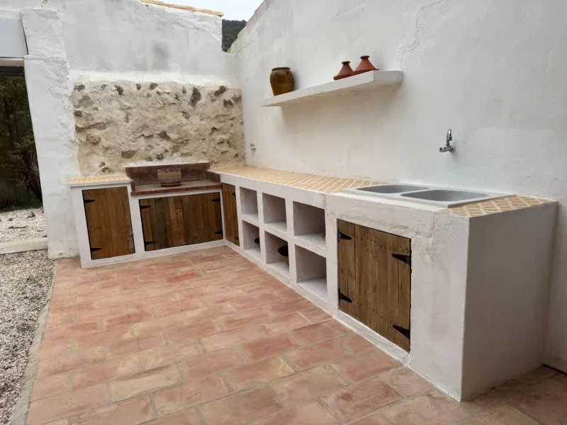 🌿 Finca de ensueño con 65.000 m² de naturaleza privada