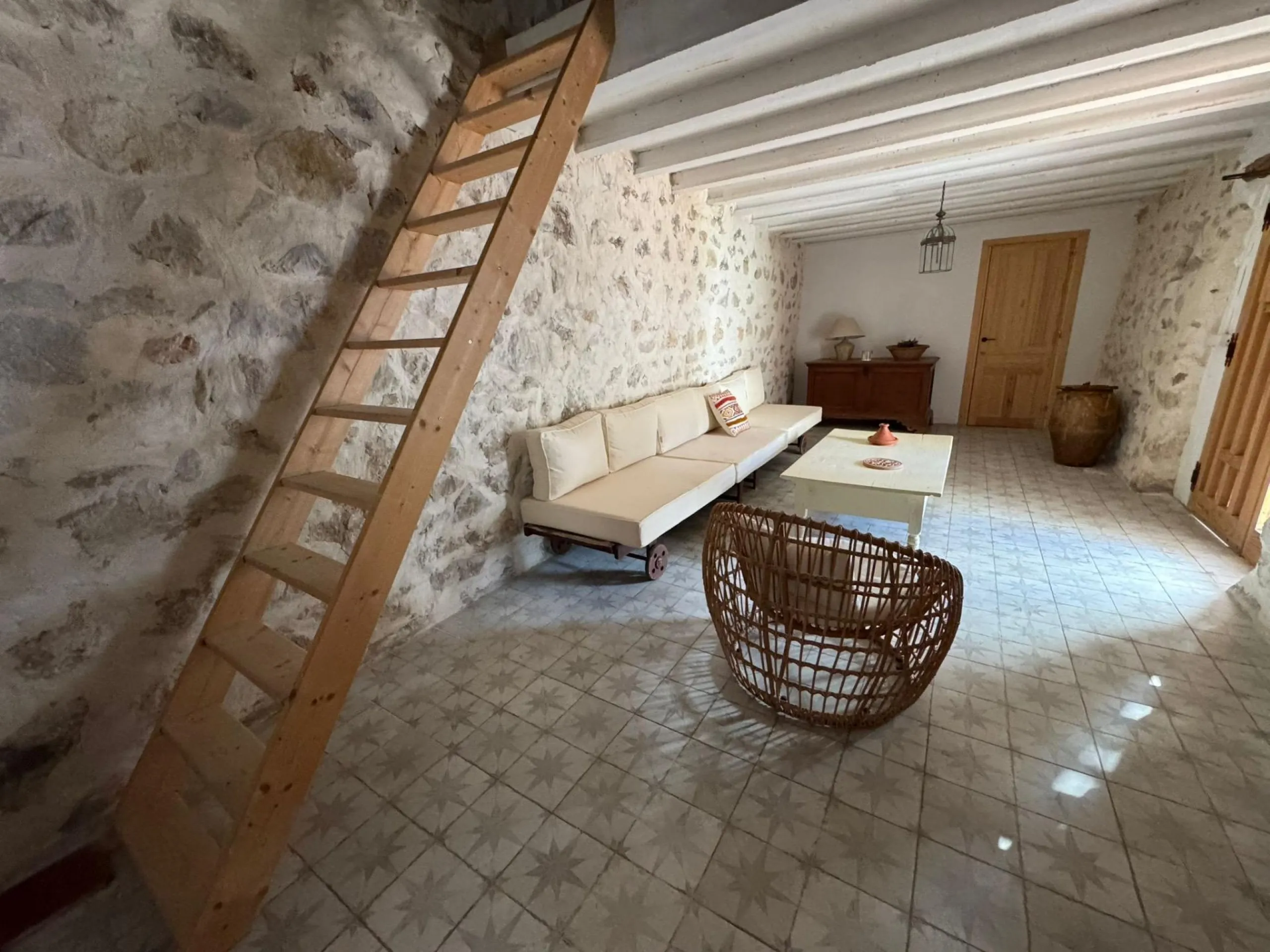🌿 Finca de ensueño con 65.000 m² de naturaleza privada