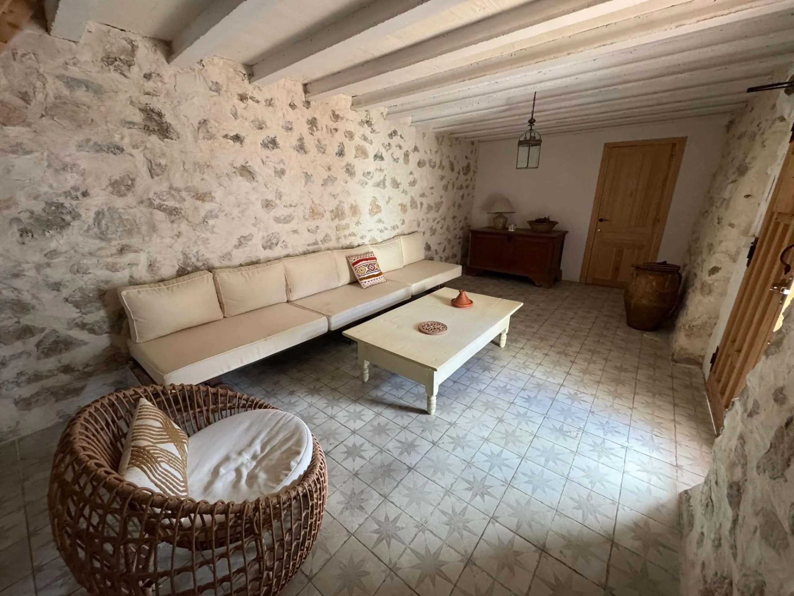 🌿 Finca de ensueño con 65.000 m² de naturaleza privada