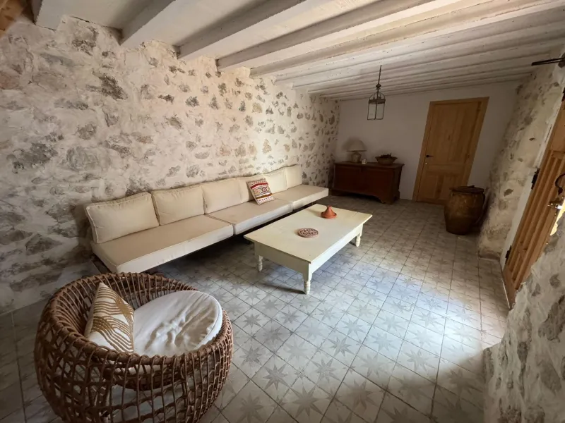 🌿 Finca de ensueño con 65.000 m² de naturaleza privada