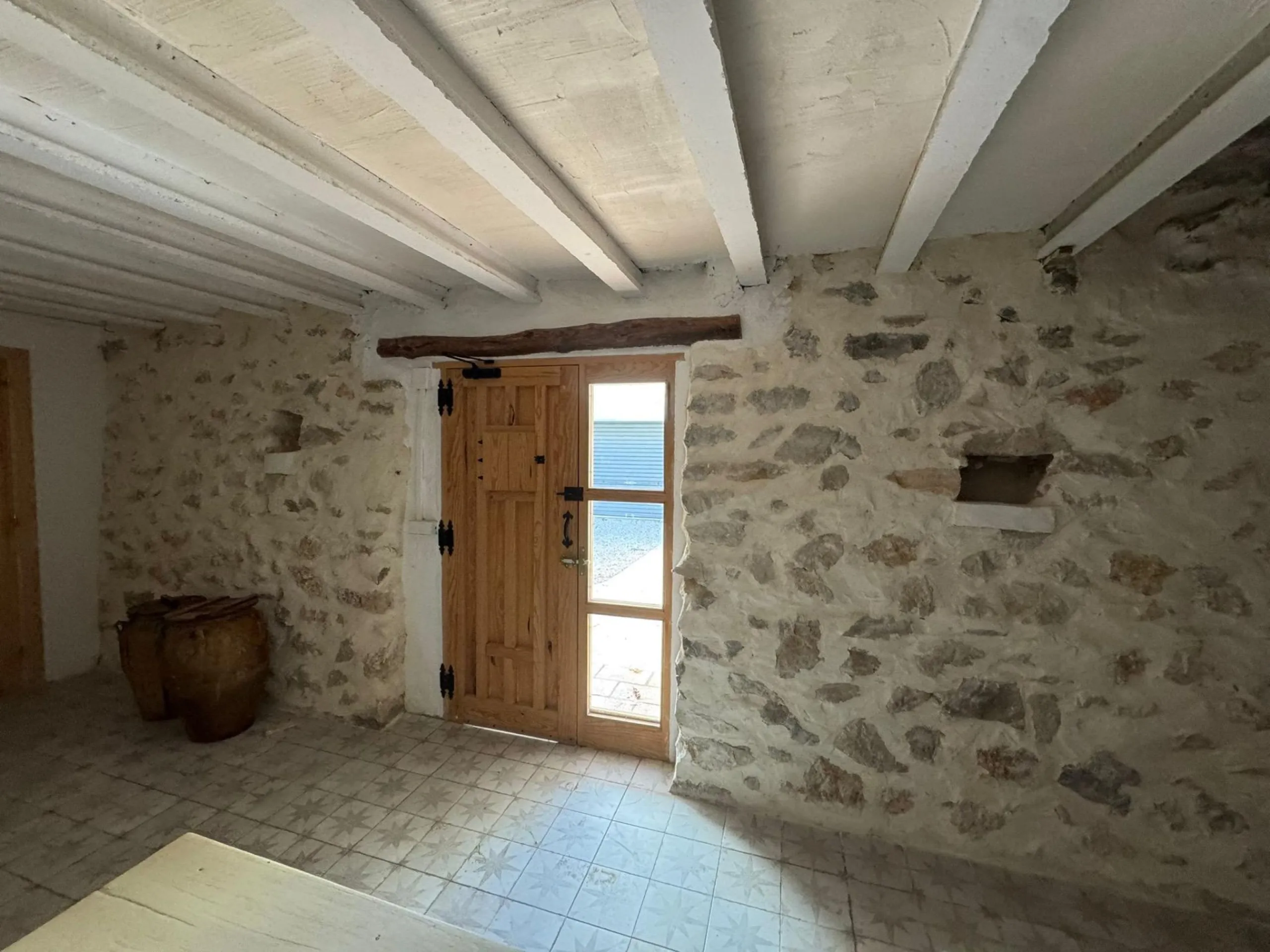 🌿 Finca de ensueño con 65.000 m² de naturaleza privada
