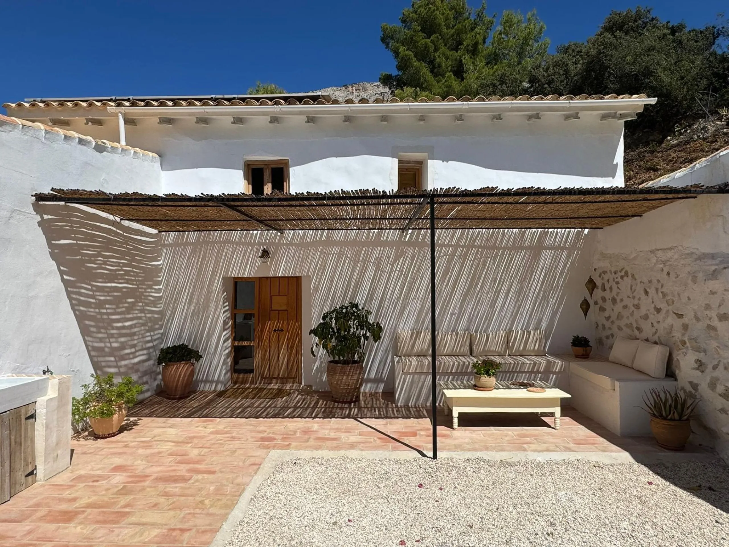 🌿 Finca de ensueño con 65.000 m² de naturaleza privada