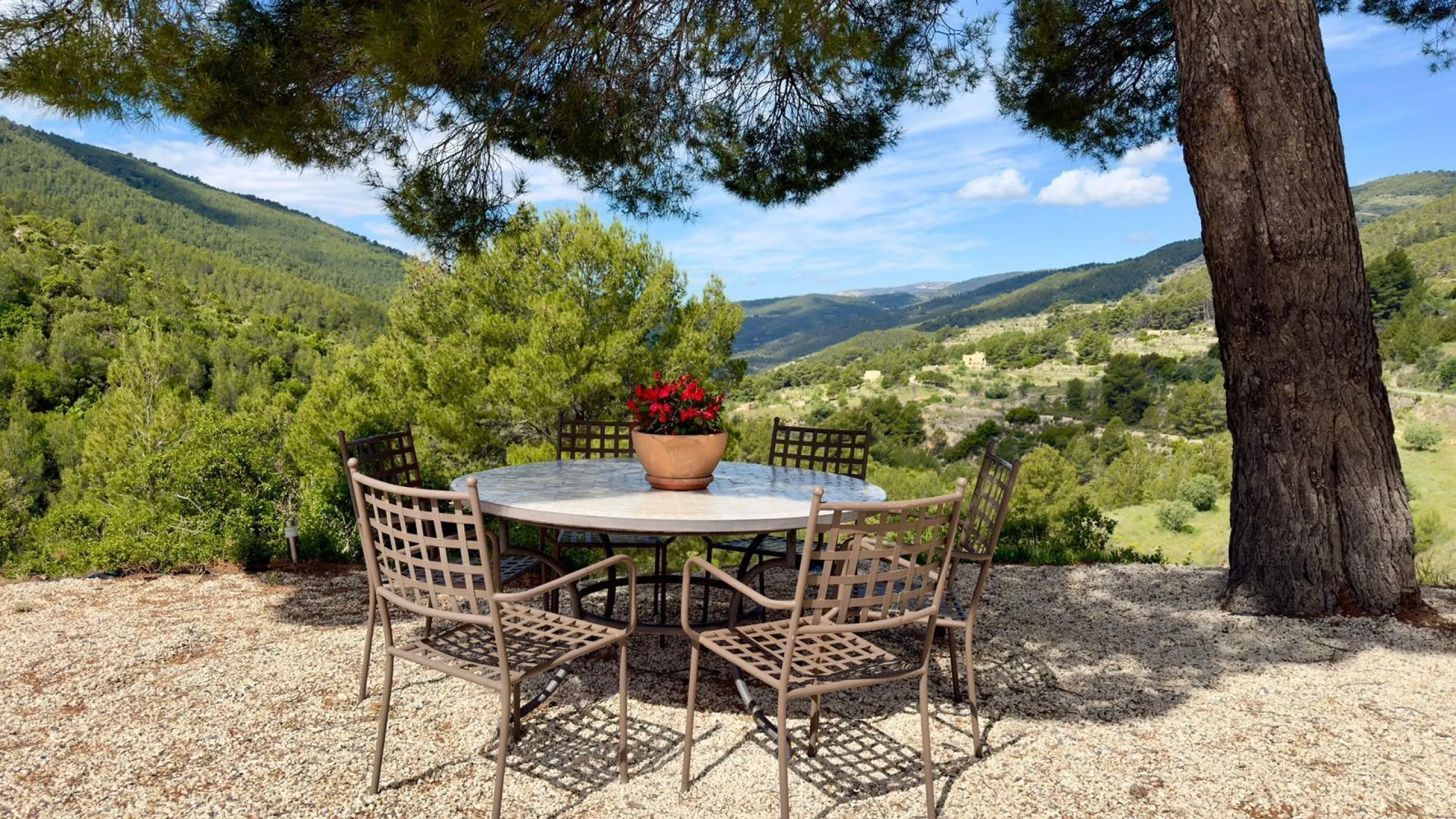 🌿 Finca de ensueño con 65.000 m² de naturaleza privada