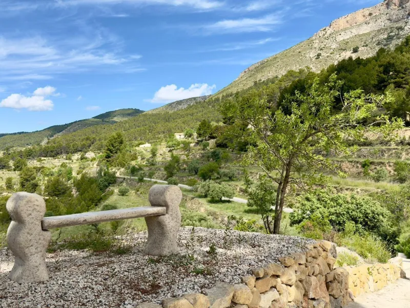 🌿 Finca de ensueño con 65.000 m² de naturaleza privada