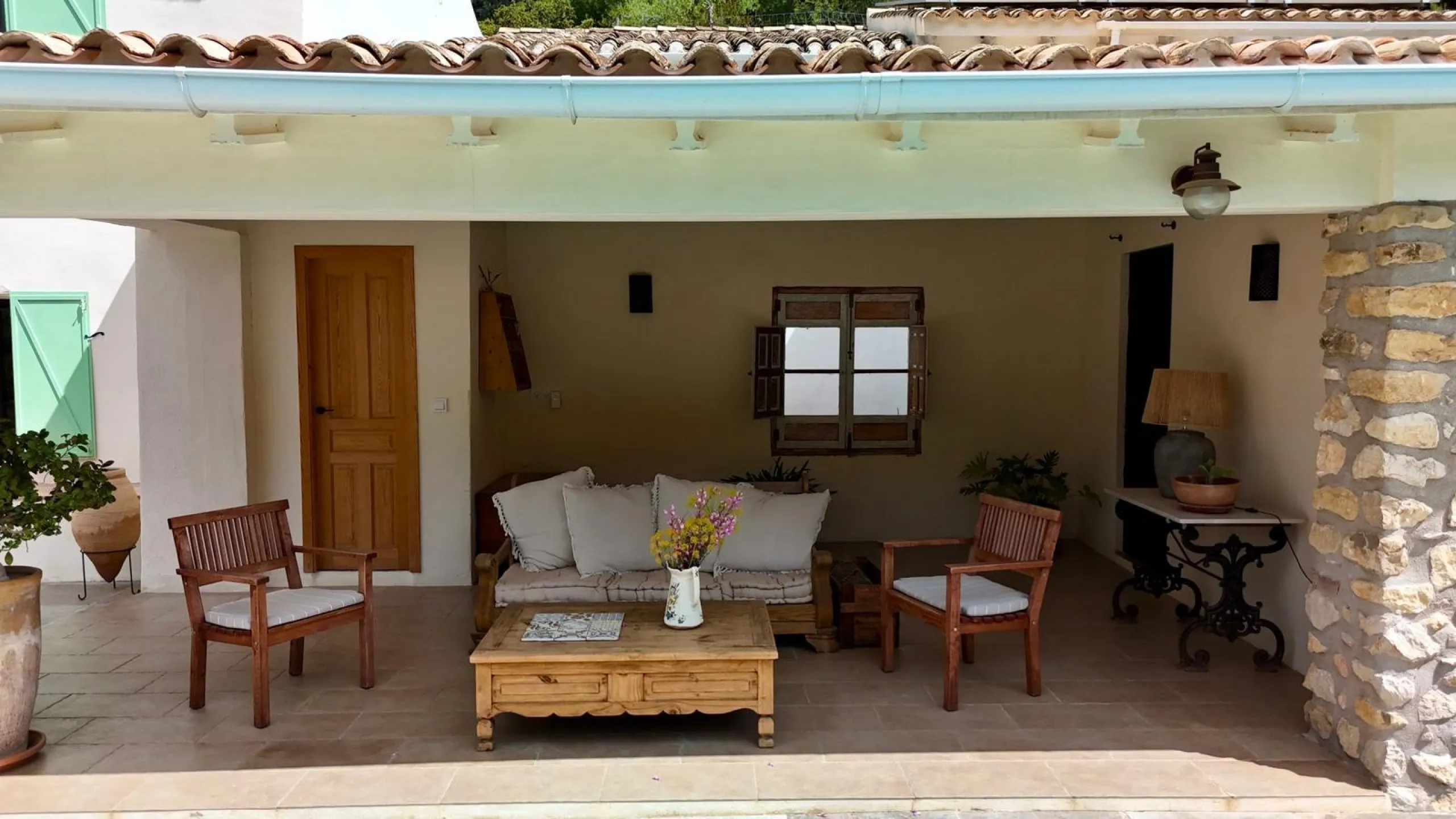 🌿 Finca de ensueño con 65.000 m² de naturaleza privada