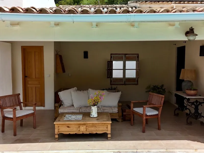 🌿 Finca de ensueño con 65.000 m² de naturaleza privada