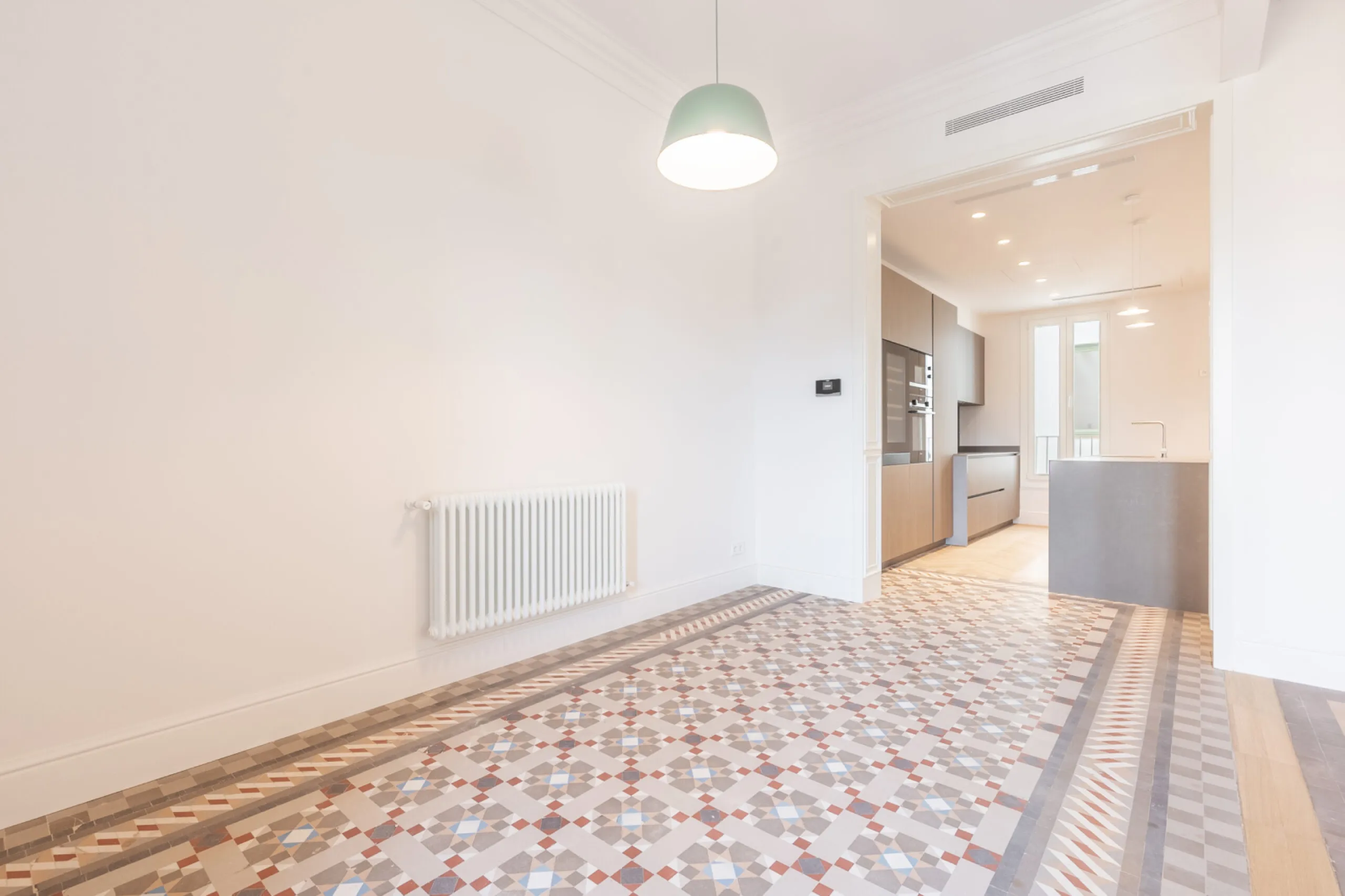 Piso de alto standing en el corazón del barrio Gótico, Barcelona