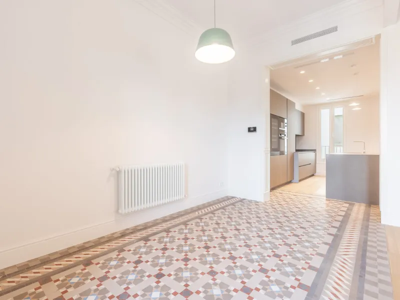 Piso de alto standing en el corazón del barrio Gótico, Barcelona