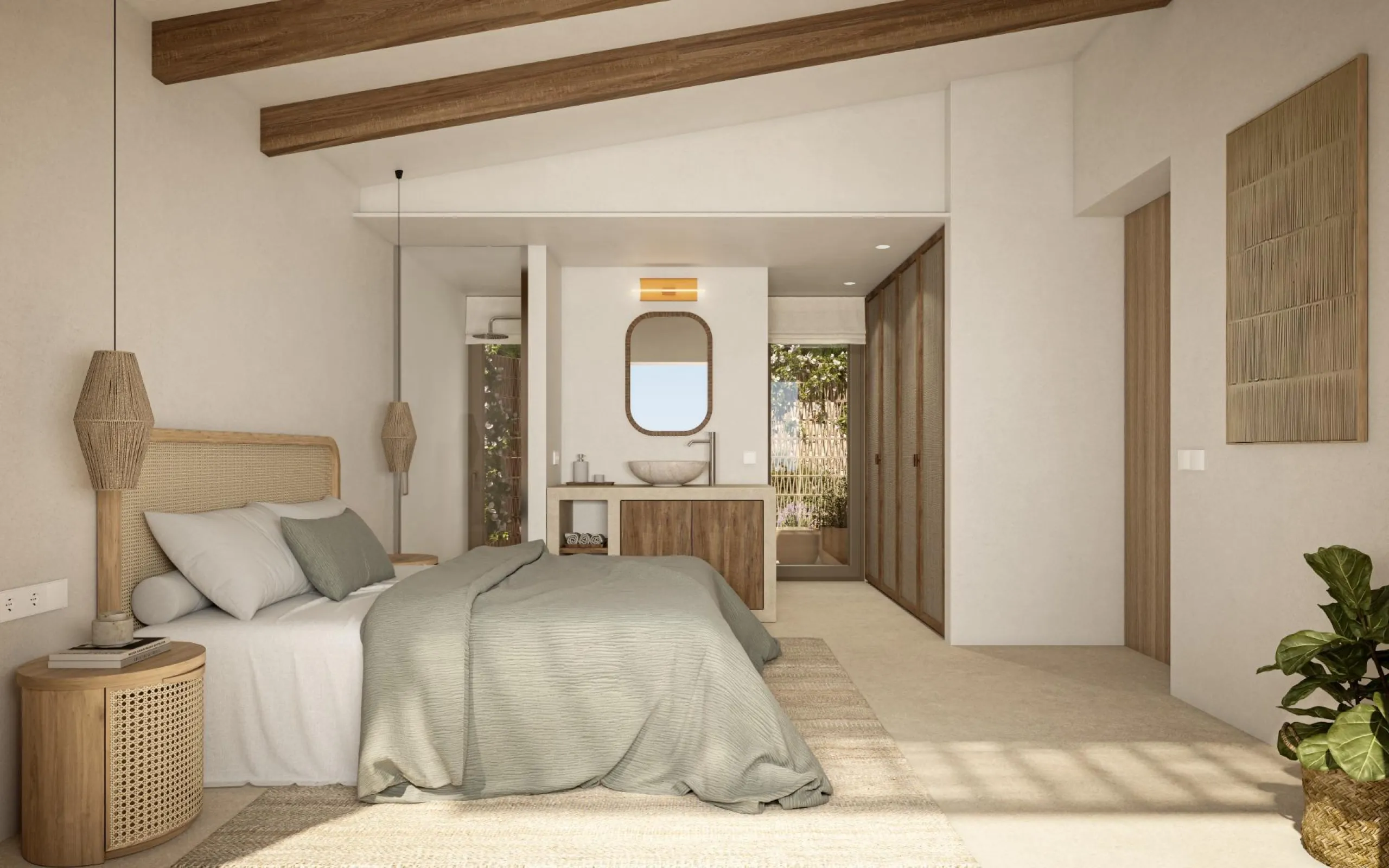 🏡 Villa de encanto en Benissa