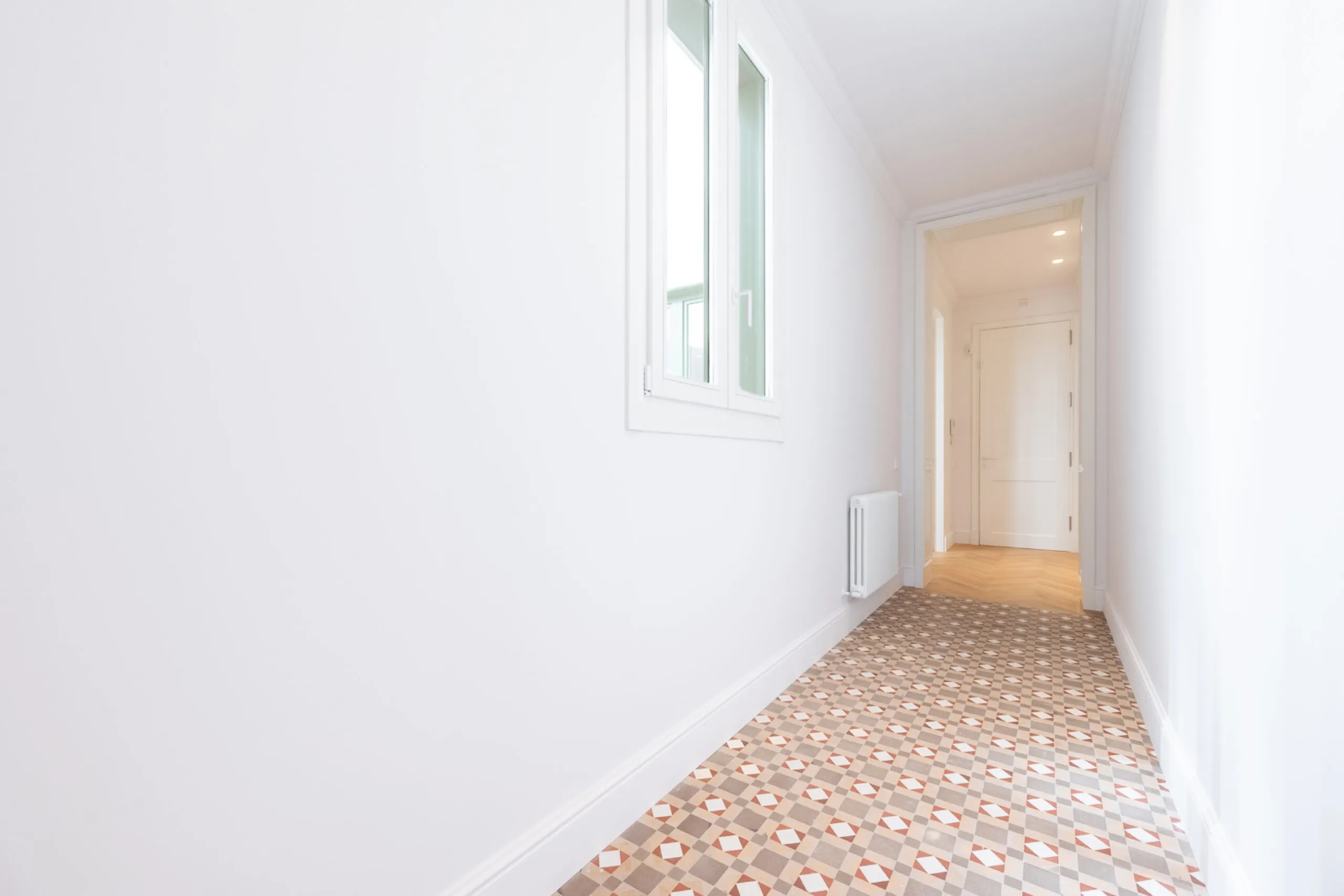 Piso de alto standing en el corazón del barrio Gótico, Barcelona