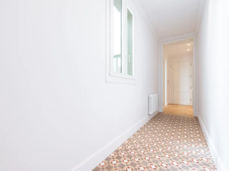 Piso de alto standing en el corazón del barrio Gótico, Barcelona