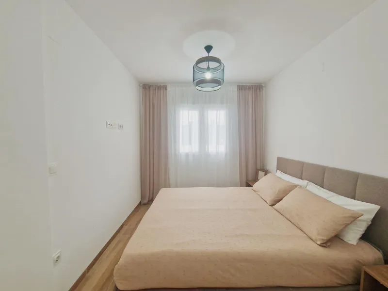 RENOVADO EDIFICIO EN SAN FULGENCIO CON APARTAMENTOS DE 1 DORM. 2 DORM. 3 DORM. DE 52 M2 A 93 M2. CON PISCINA COMUN.