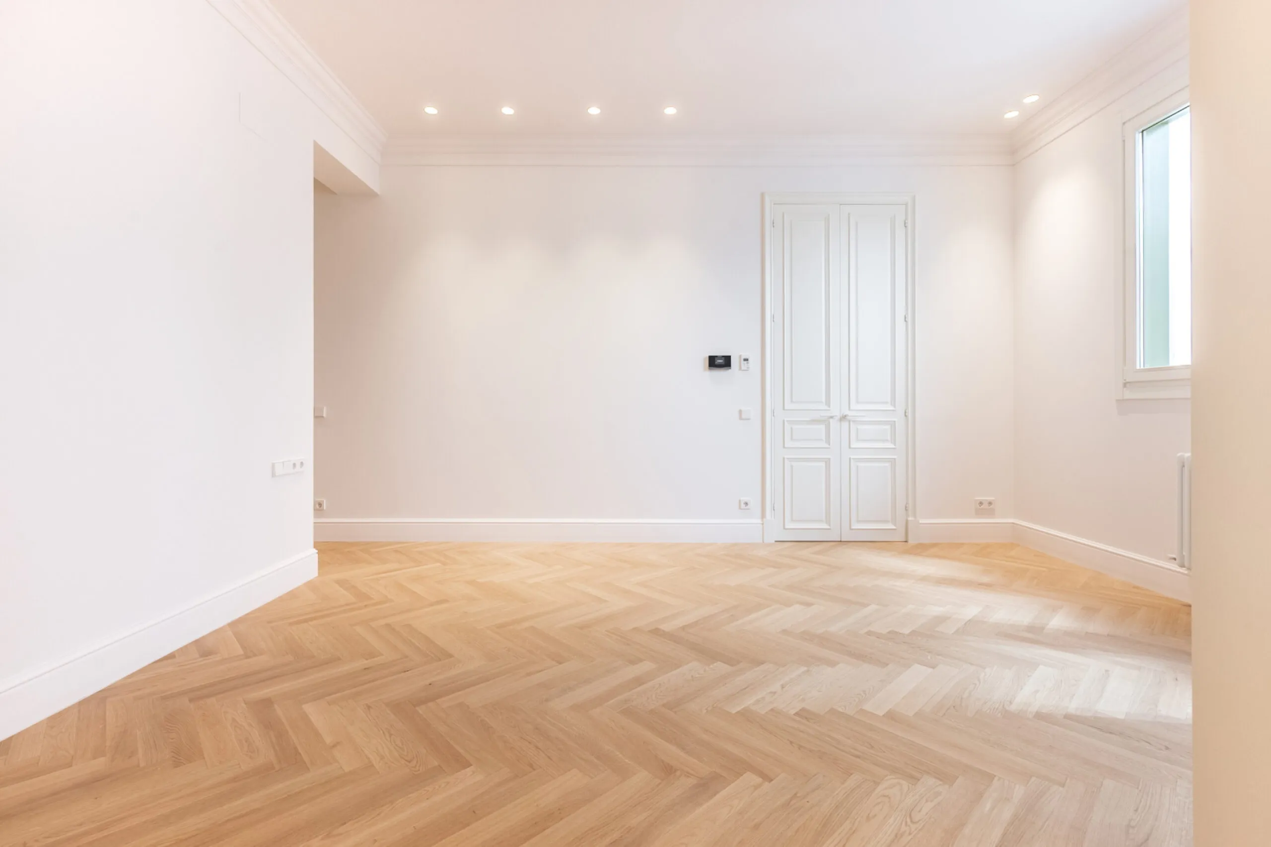 Piso de alto standing en el corazón del barrio Gótico, Barcelona