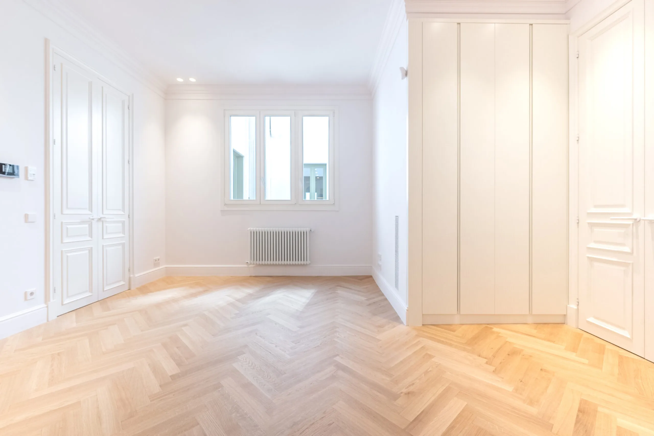 Piso de alto standing en el corazón del barrio Gótico, Barcelona