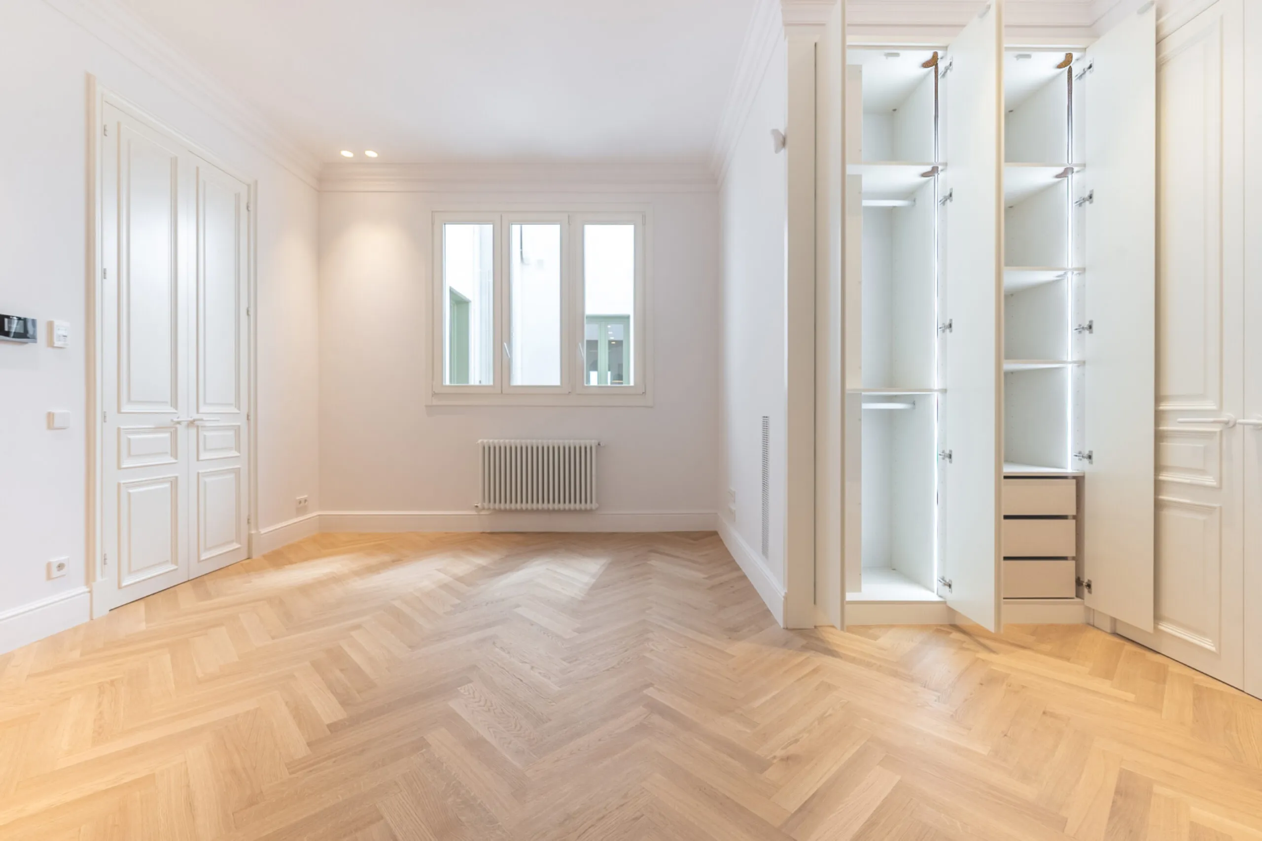 Piso de alto standing en el corazón del barrio Gótico, Barcelona