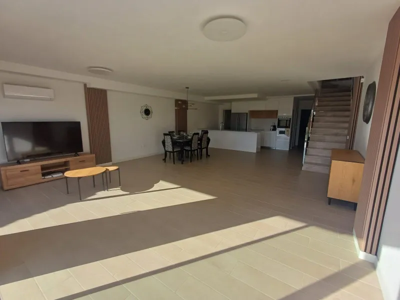 Дуплекс в престижной урбанизации Camporrosso Village, Finestrat