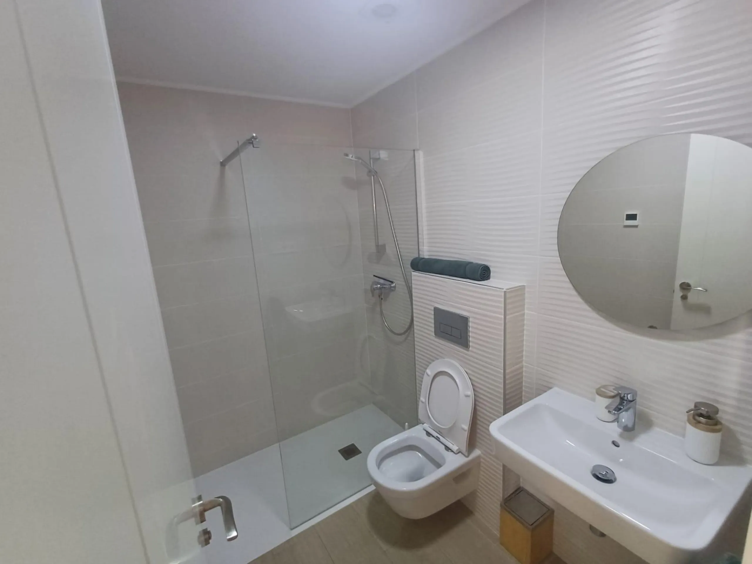 Дуплекс в престижной урбанизации Camporrosso Village, Finestrat