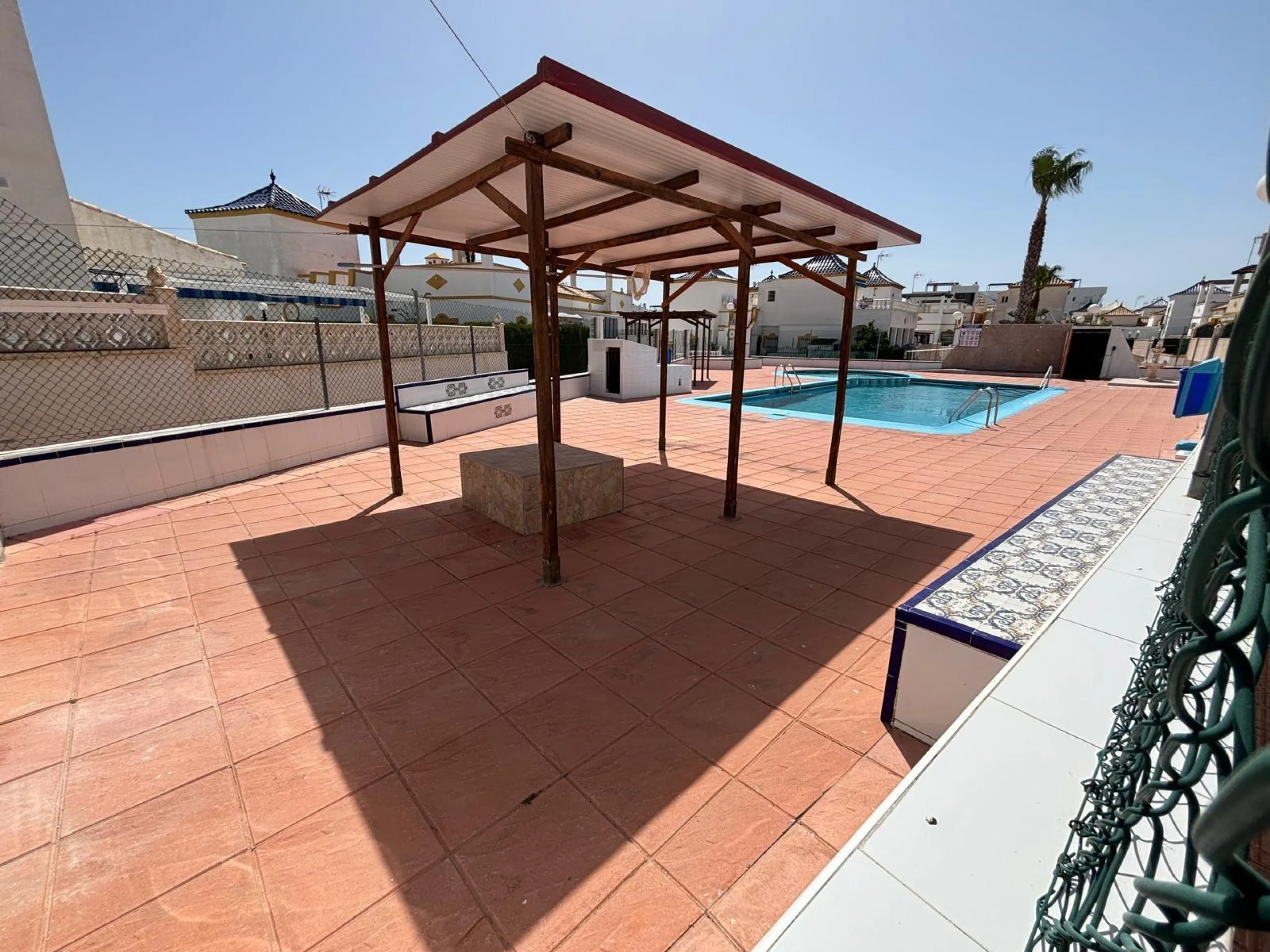Spectacular Quad in Los Altos with 2 Pools, Solarium and Large Basement