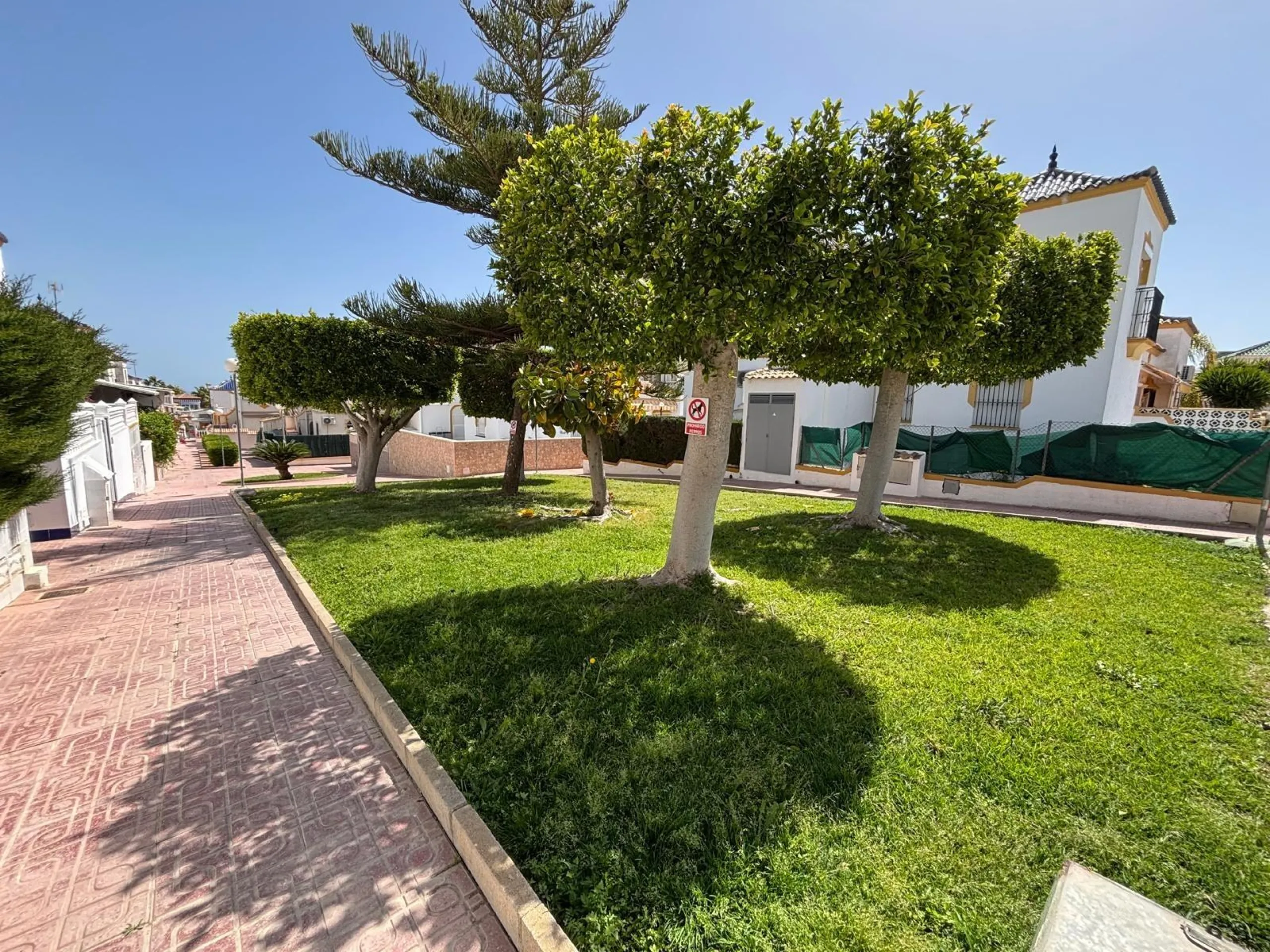 Spectacular Quad in Los Altos with 2 Pools, Solarium and Large Basement