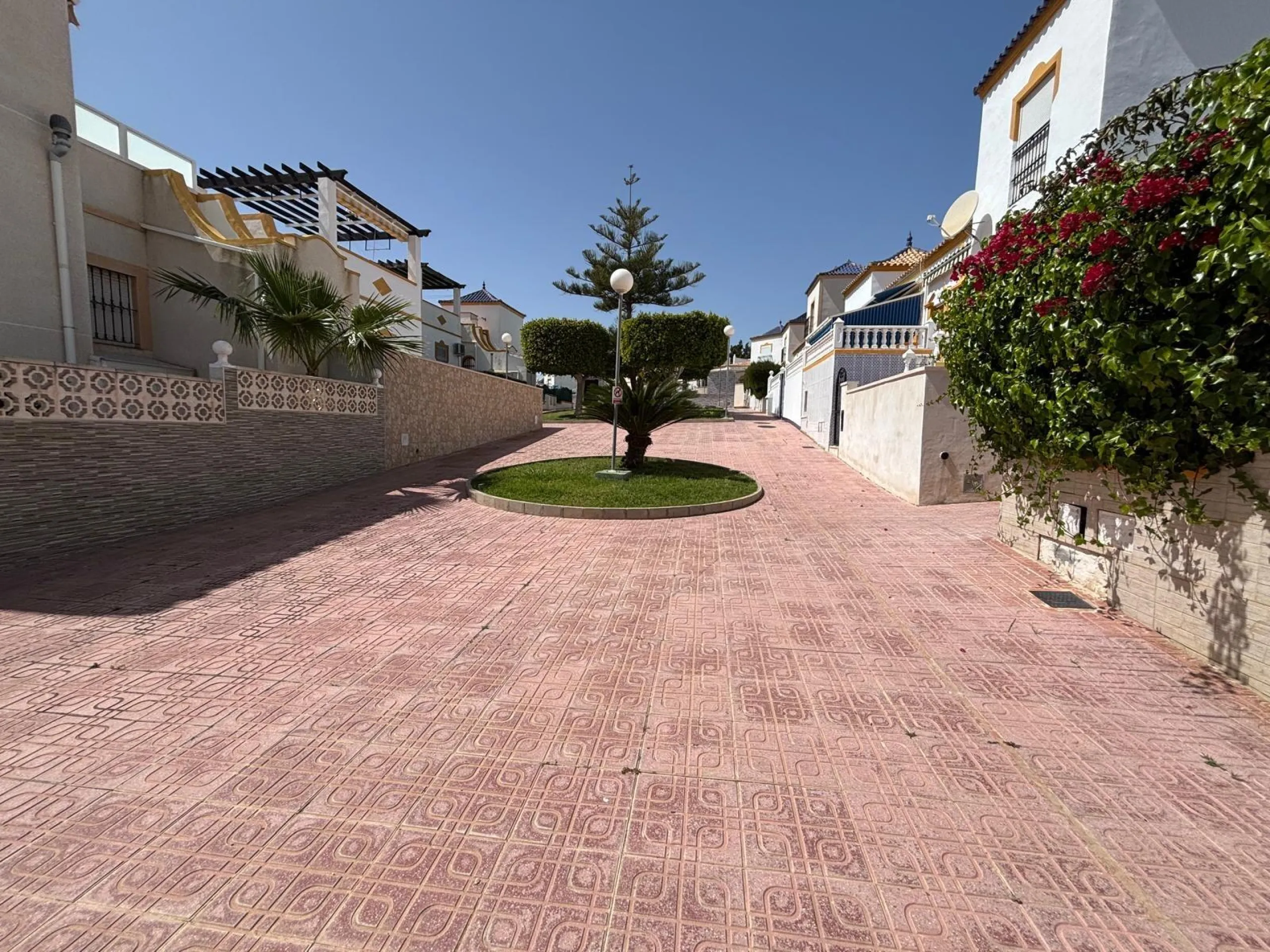 Spectacular Quad in Los Altos with 2 Pools, Solarium and Large Basement