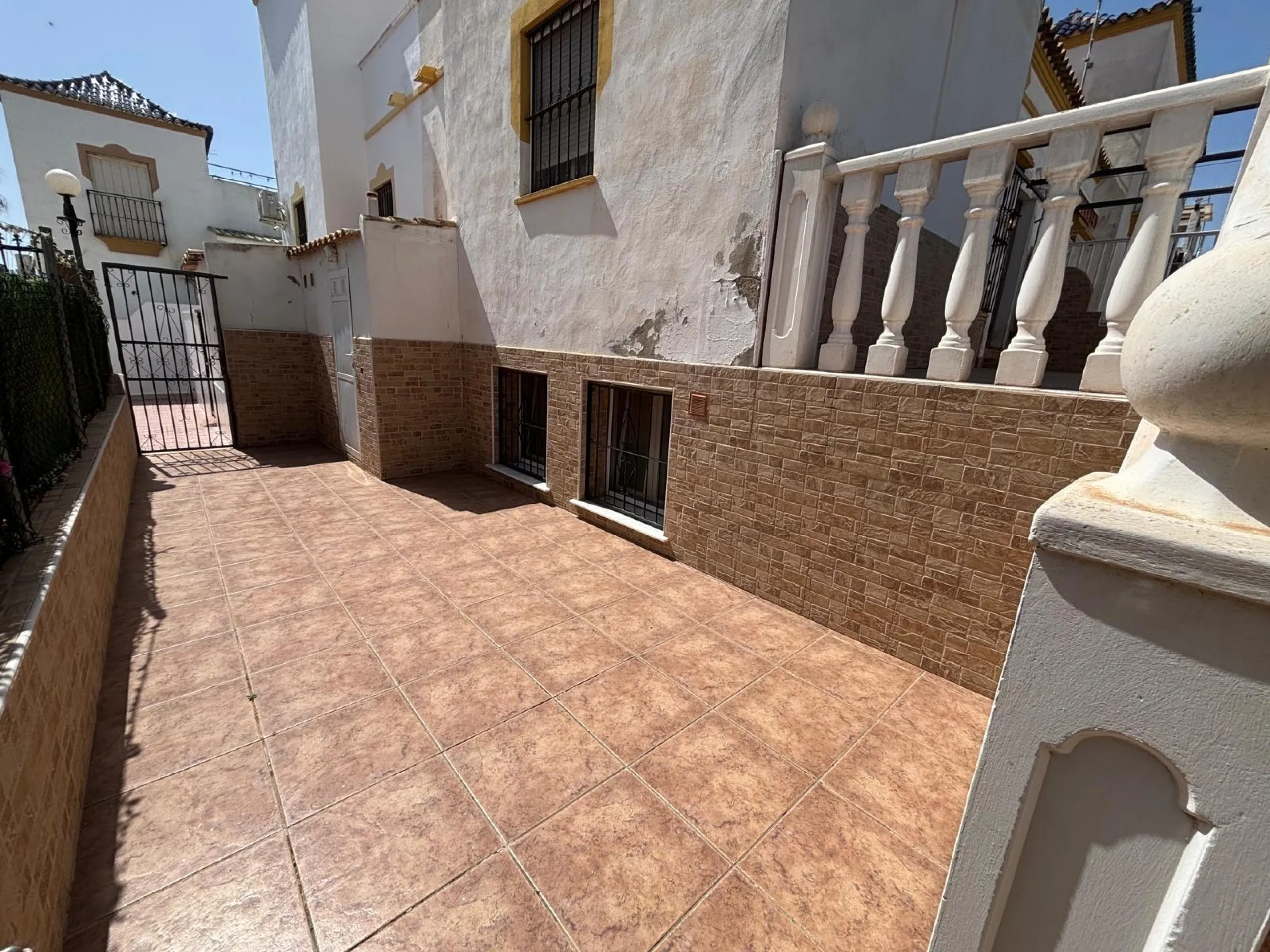 Spectacular Quad in Los Altos with 2 Pools, Solarium and Large Basement