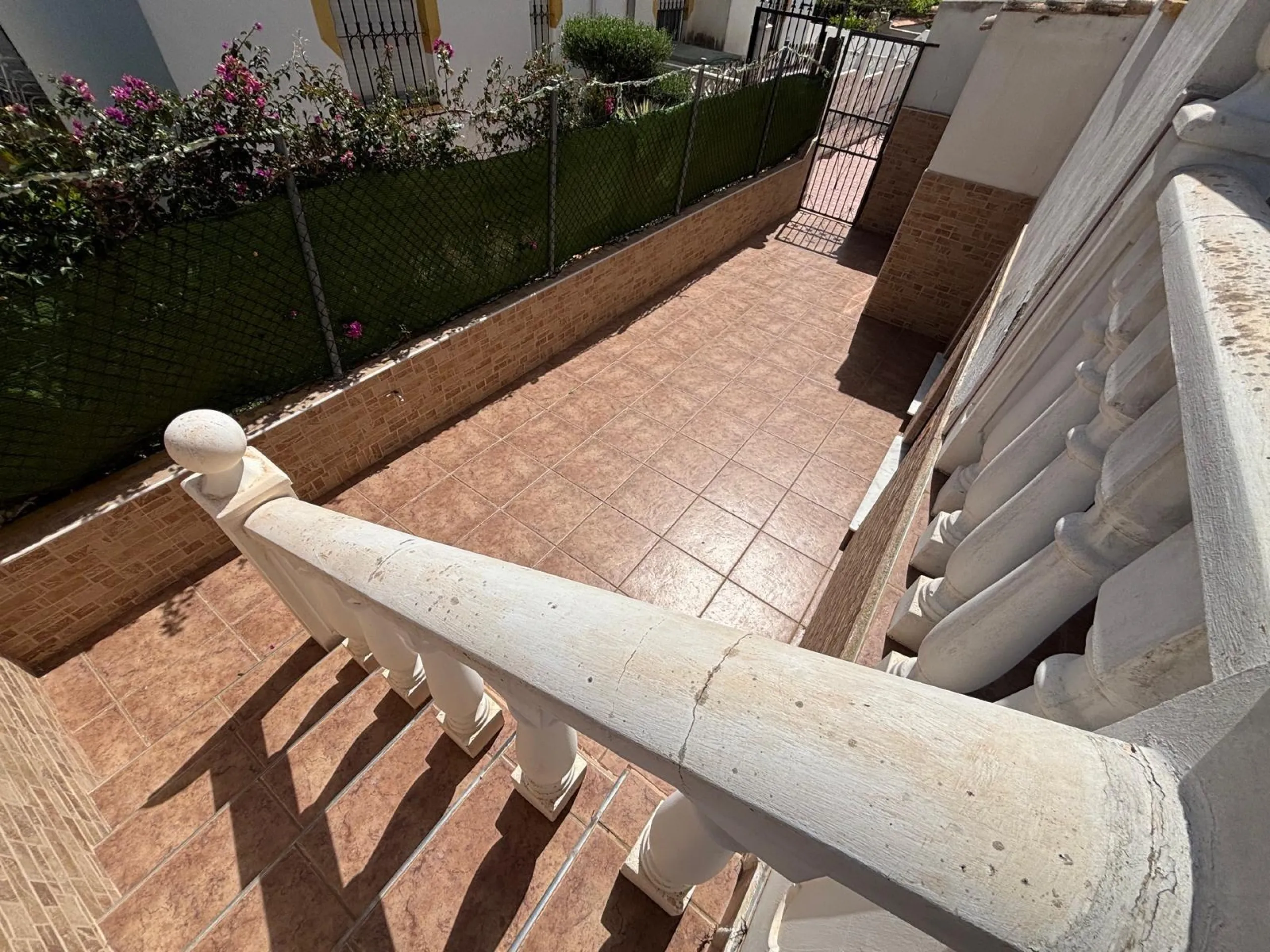 Spectacular Quad in Los Altos with 2 Pools, Solarium and Large Basement