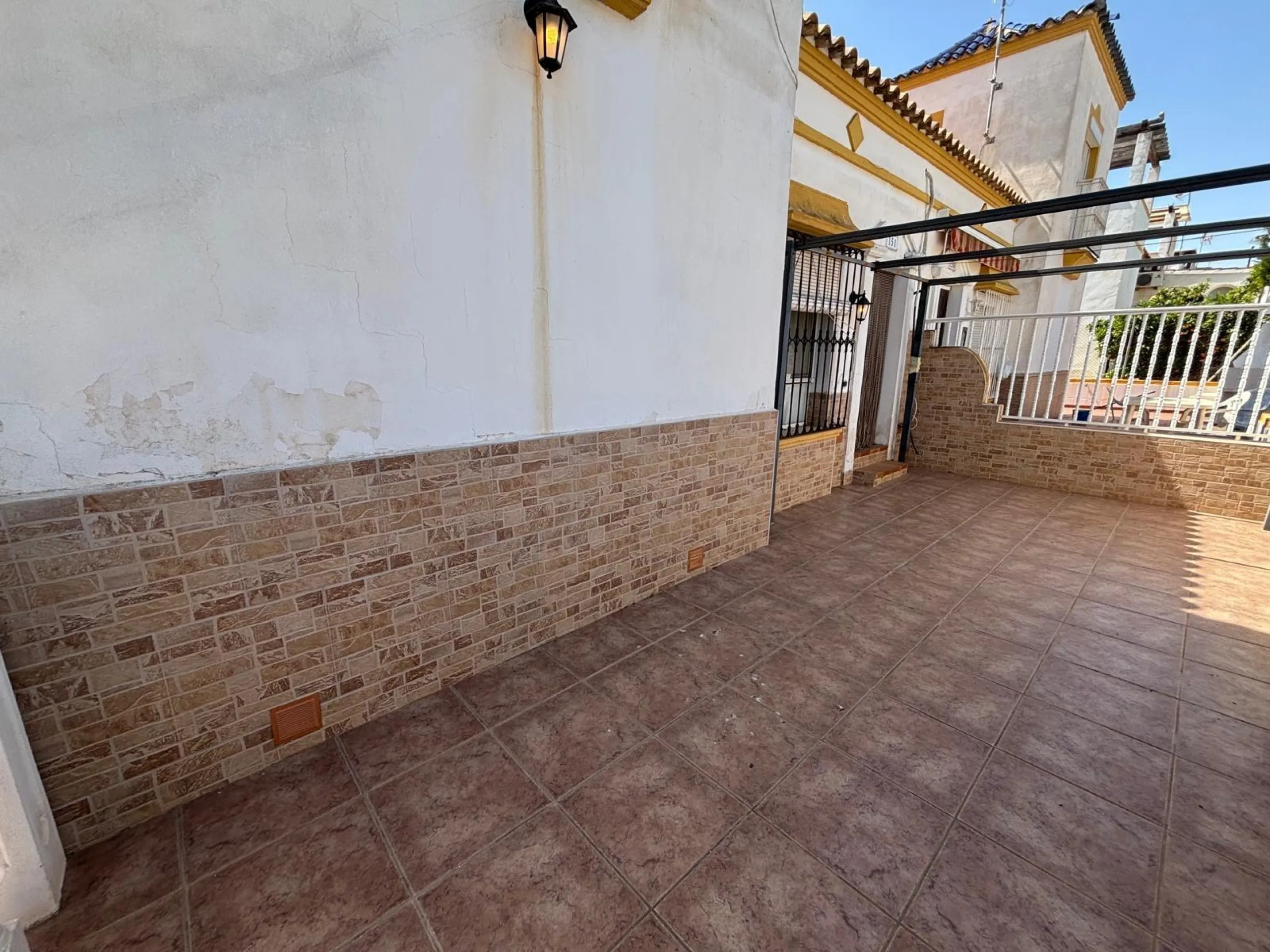 Spectacular Quad in Los Altos with 2 Pools, Solarium and Large Basement