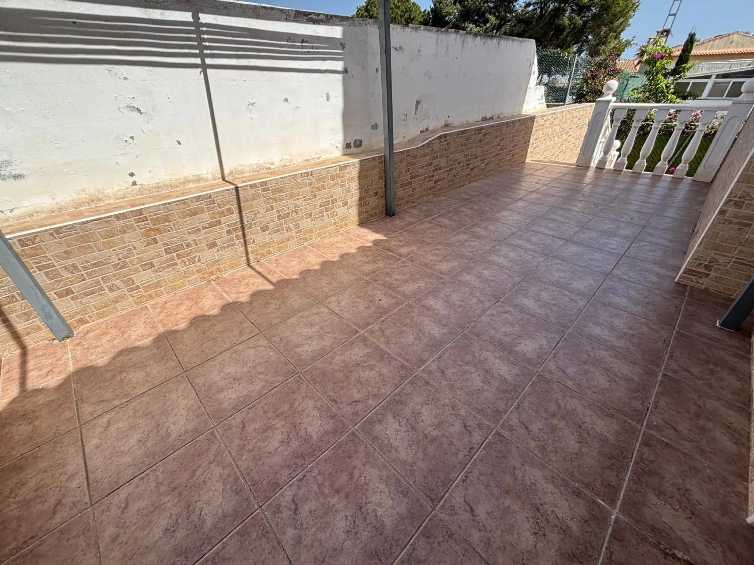 Spectacular Quad in Los Altos with 2 Pools, Solarium and Large Basement