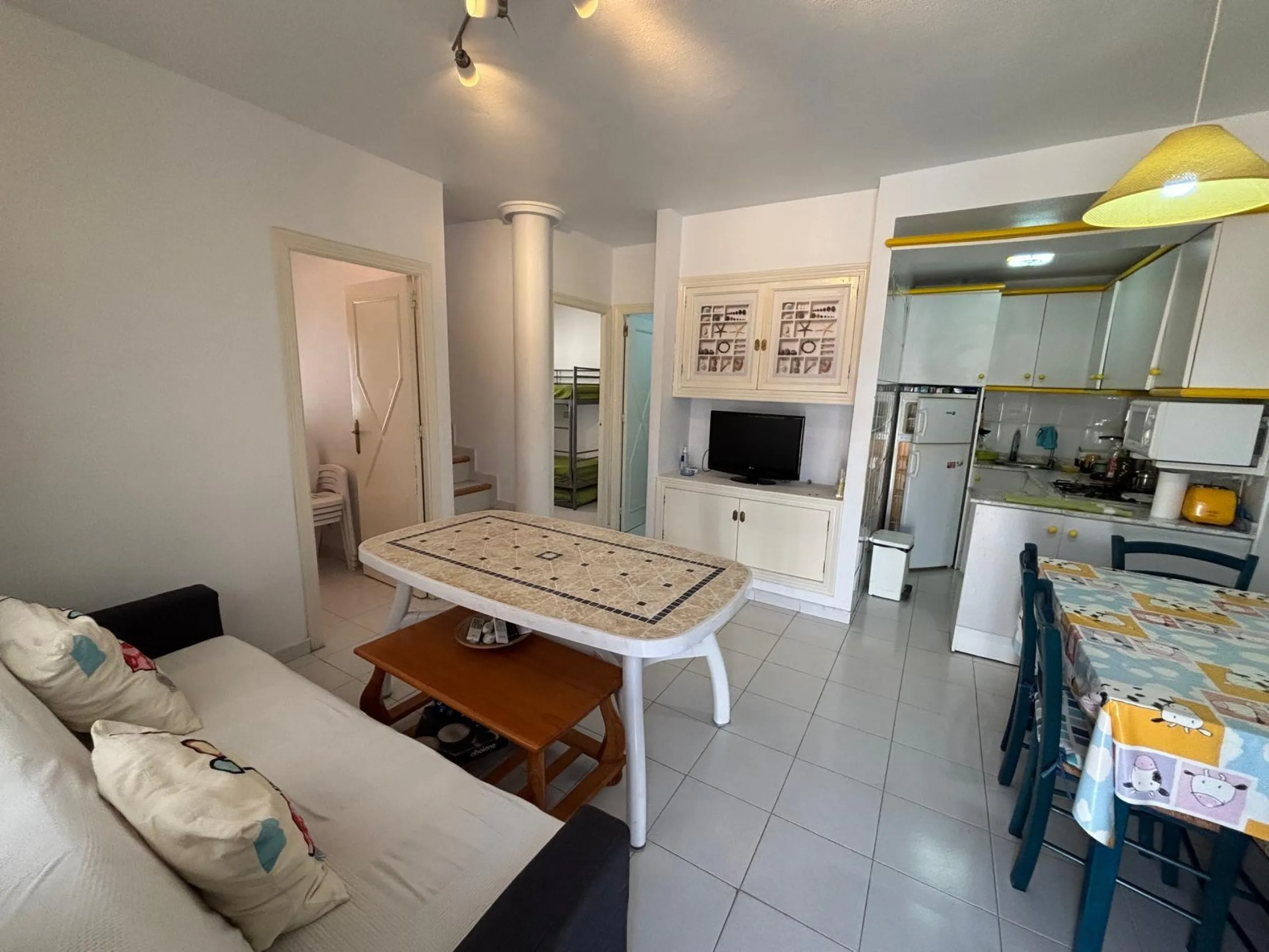 Spectacular Quad in Los Altos with 2 Pools, Solarium and Large Basement