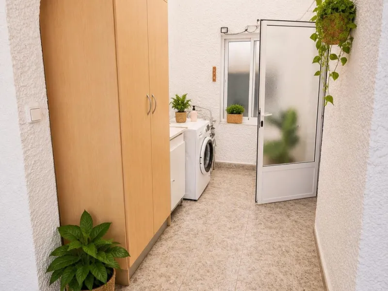 Пентхаус в Фуртреале с потрясающей солнечной террасой