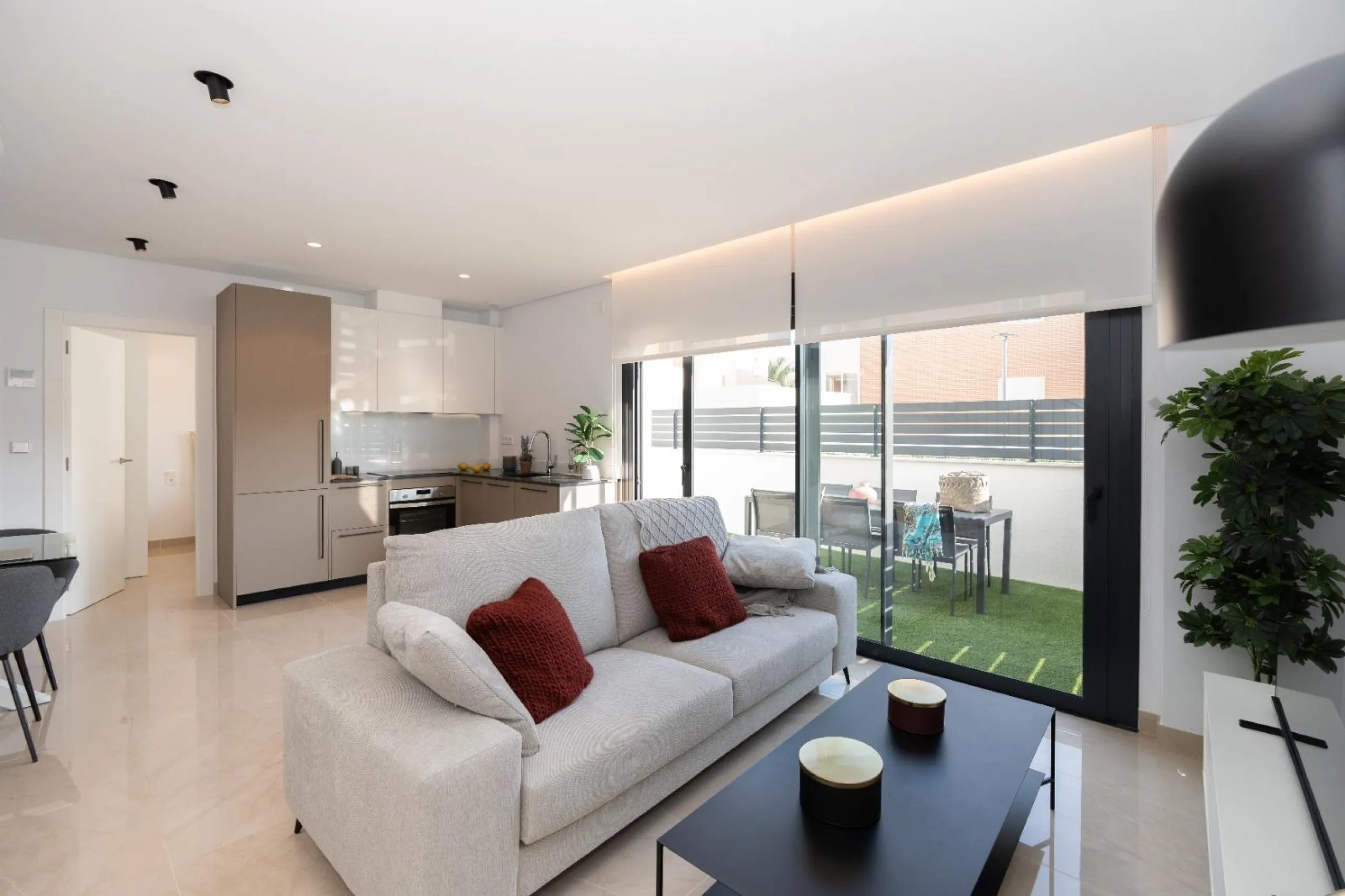 Residential in Santa Pola - Townhouses and Semi-Detached 🌴