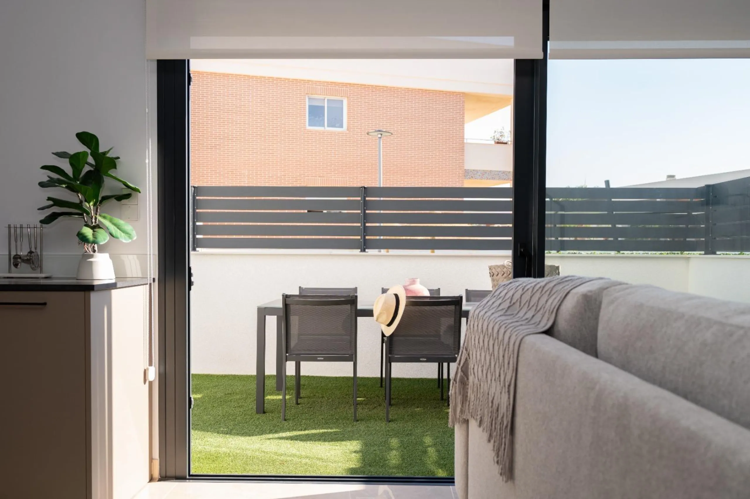Residential in Santa Pola - Townhouses and Semi-Detached 🌴