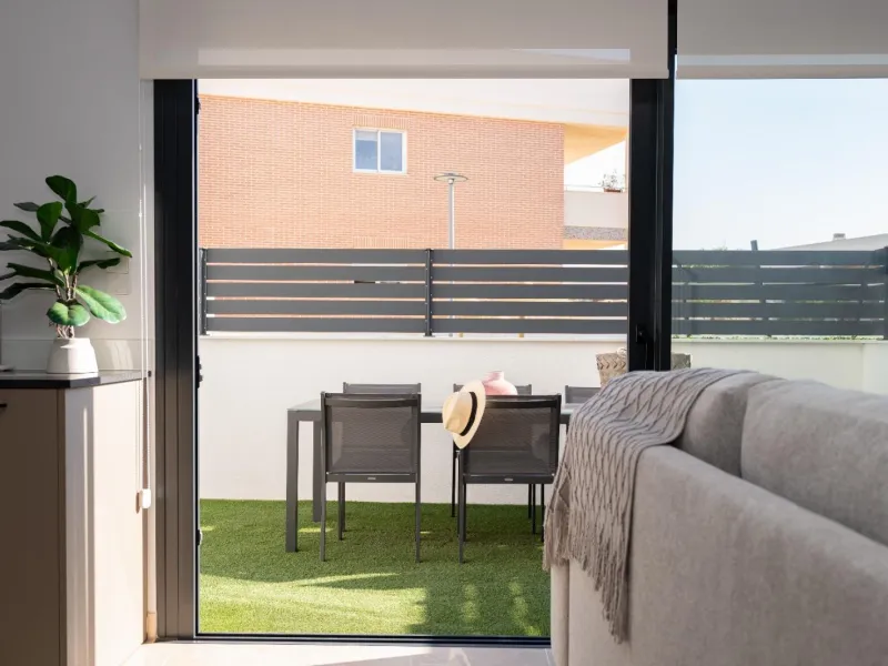 Residential in Santa Pola - Townhouses and Semi-Detached 🌴