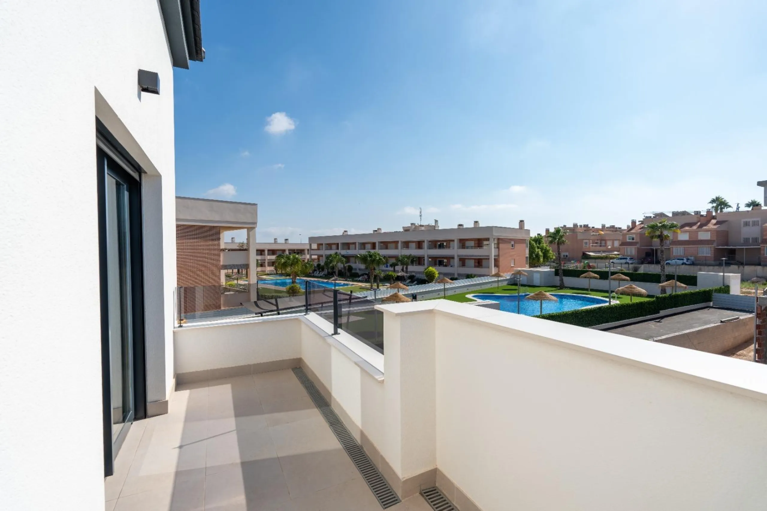 Residential in Santa Pola - Townhouses and Semi-Detached 🌴