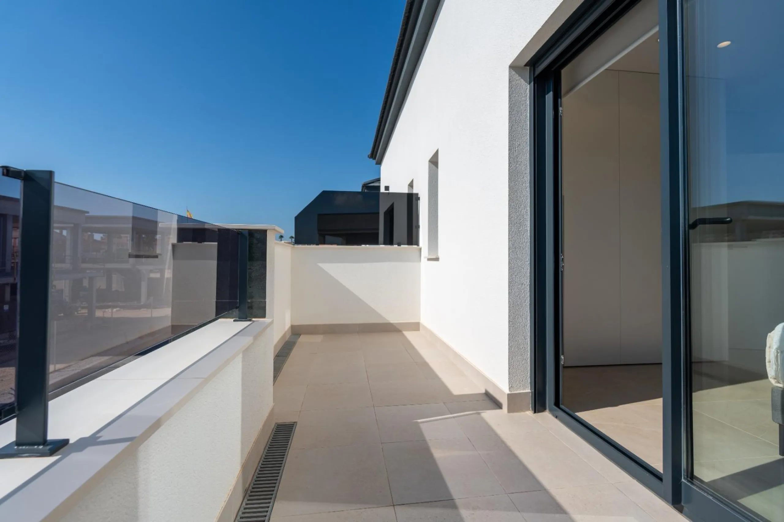 Residential in Santa Pola - Townhouses and Semi-Detached 🌴