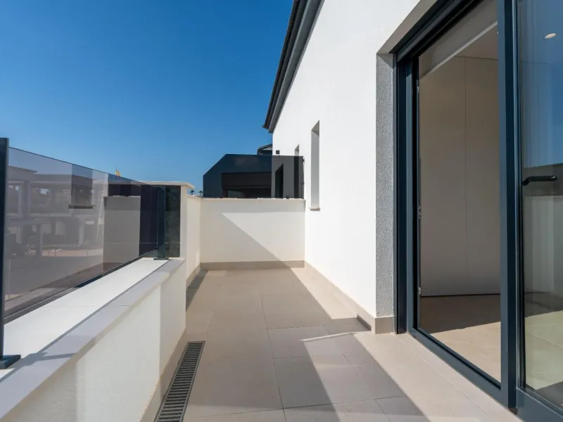 Residential in Santa Pola - Townhouses and Semi-Detached 🌴