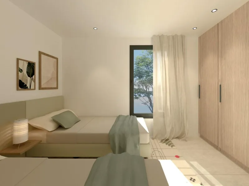 Residential in Santa Pola - Townhouses and Semi-Detached 🌴