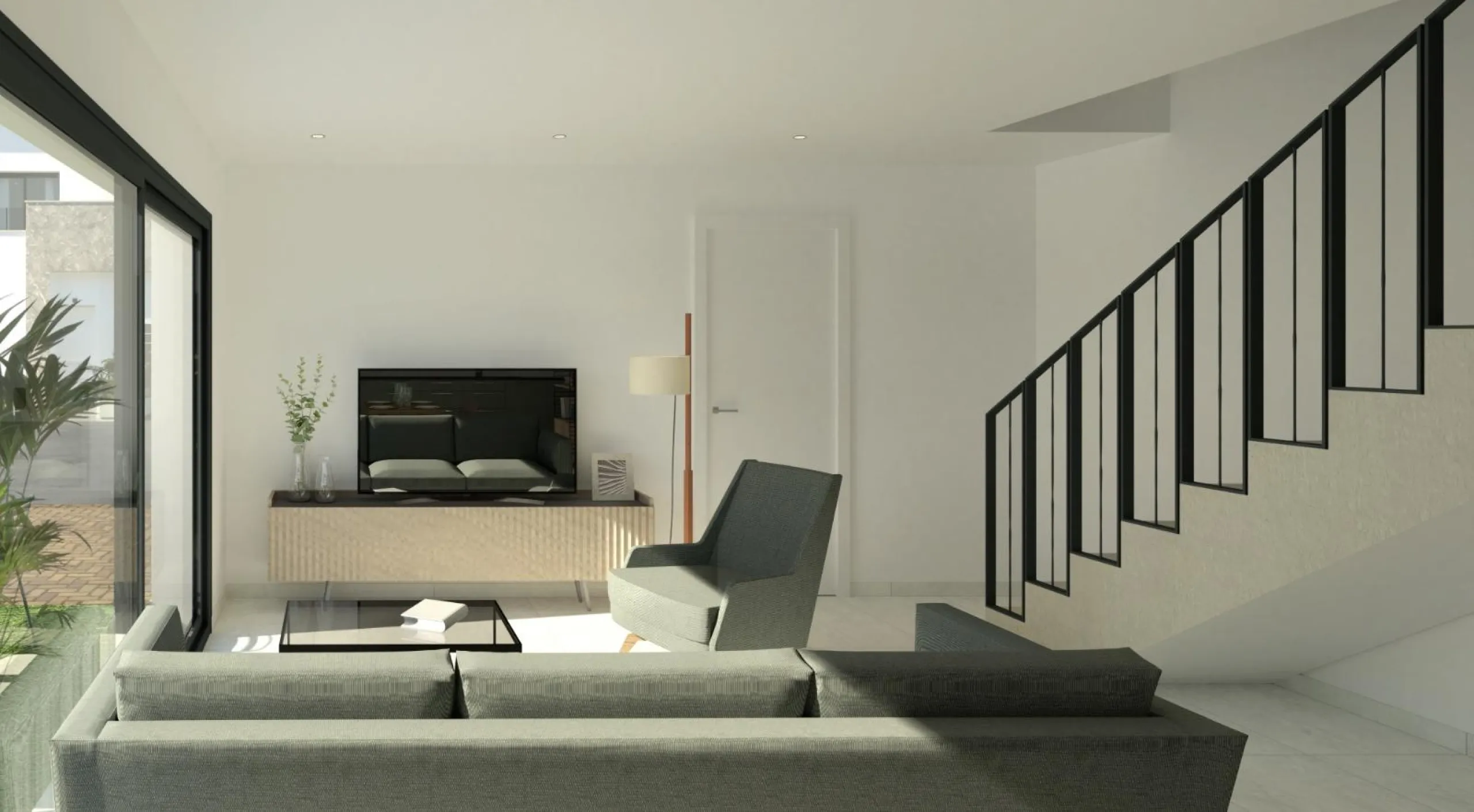 Residential in Santa Pola - Townhouses and Semi-Detached 🌴