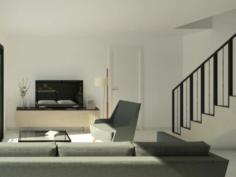 Residential in Santa Pola - Townhouses and Semi-Detached 🌴