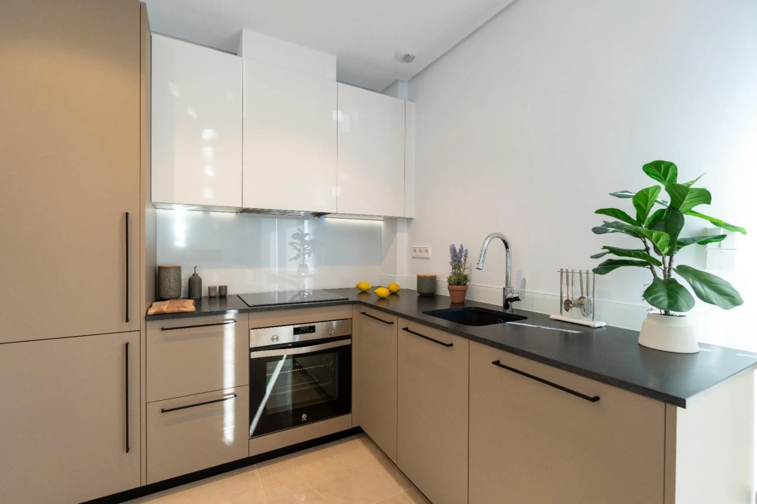 Residential in Santa Pola - Townhouses and Semi-Detached 🌴