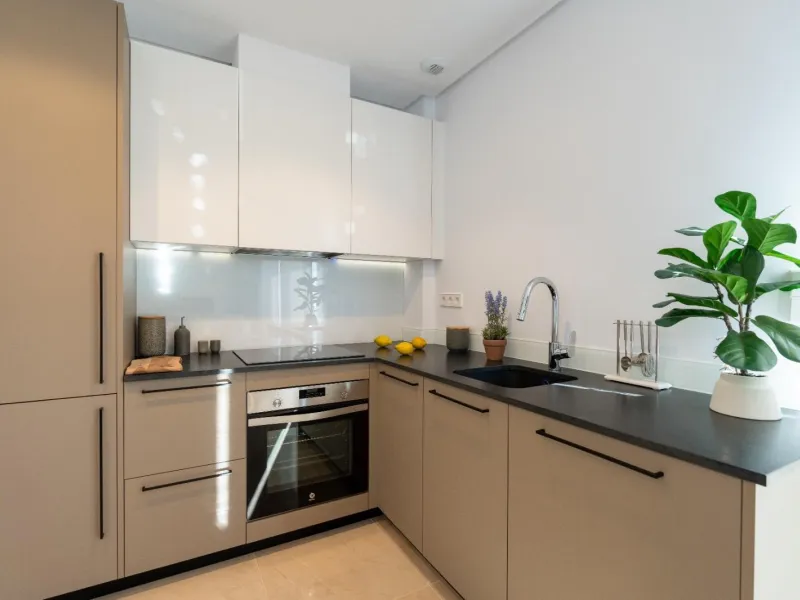 Residential in Santa Pola - Townhouses and Semi-Detached 🌴