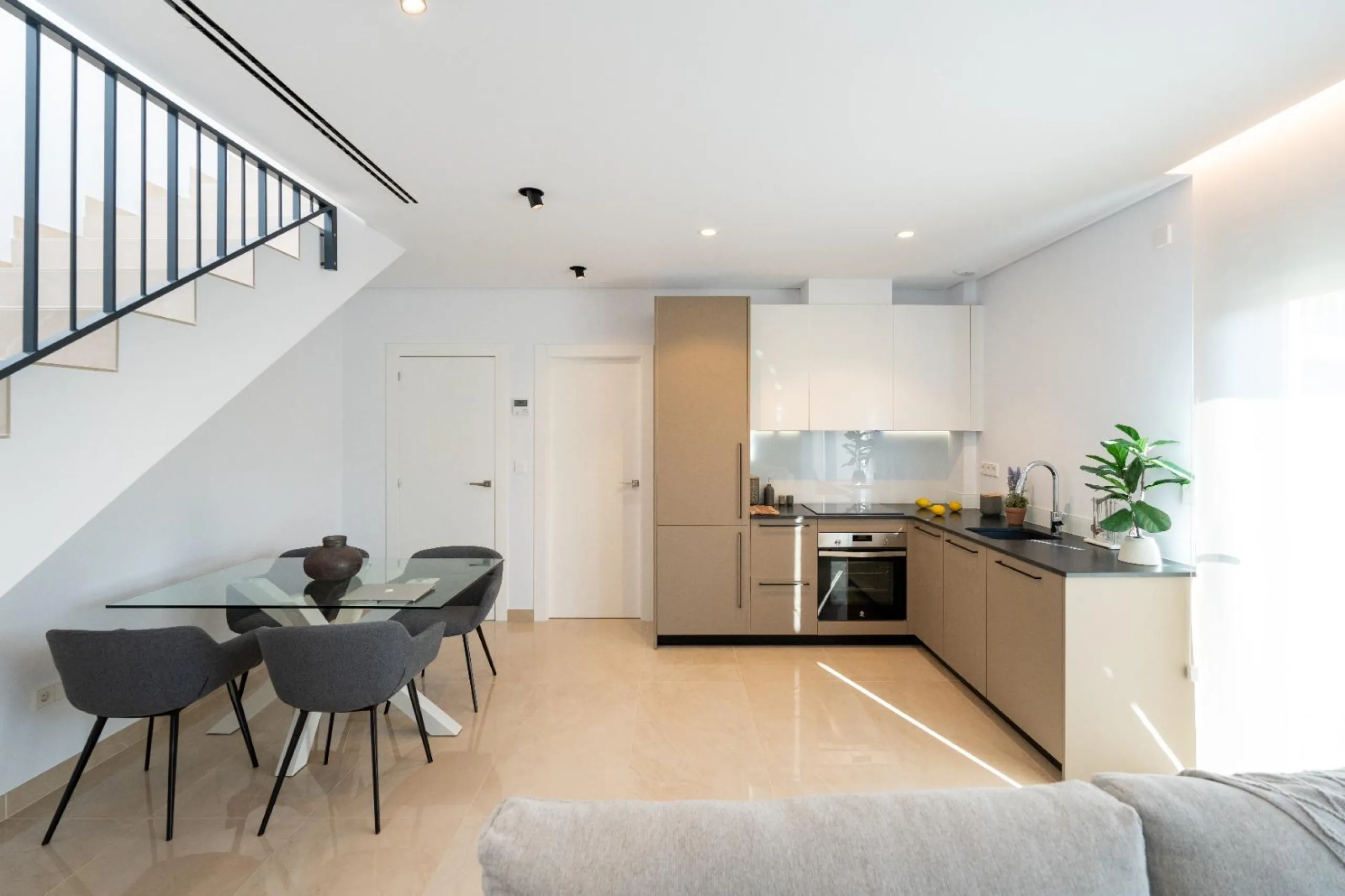 Residential in Santa Pola - Townhouses and Semi-Detached 🌴