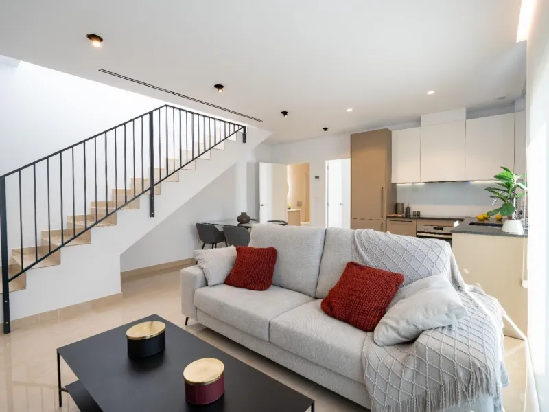 Residential in Santa Pola - Townhouses and Semi-Detached 🌴