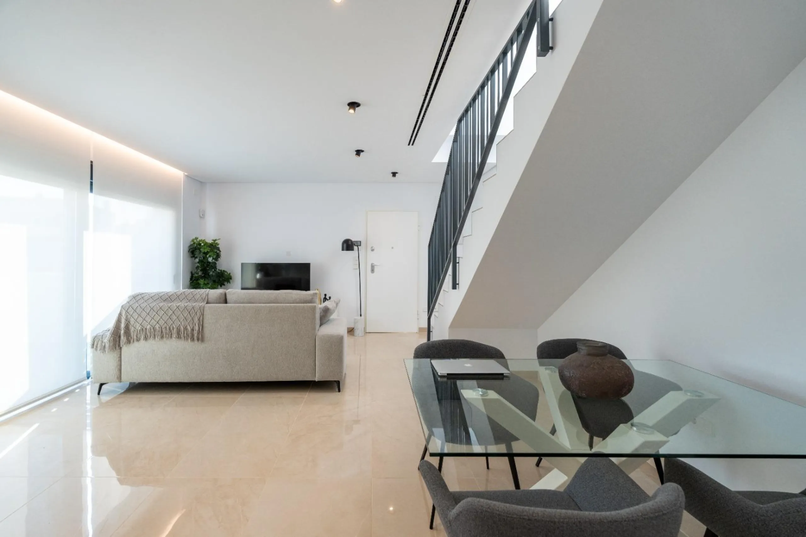 Residential in Santa Pola - Townhouses and Semi-Detached 🌴