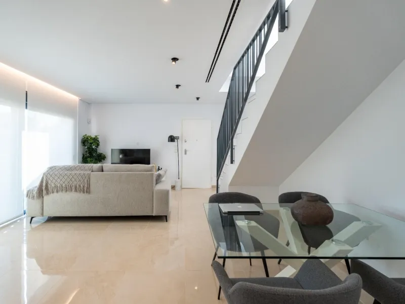 Residential in Santa Pola - Townhouses and Semi-Detached 🌴