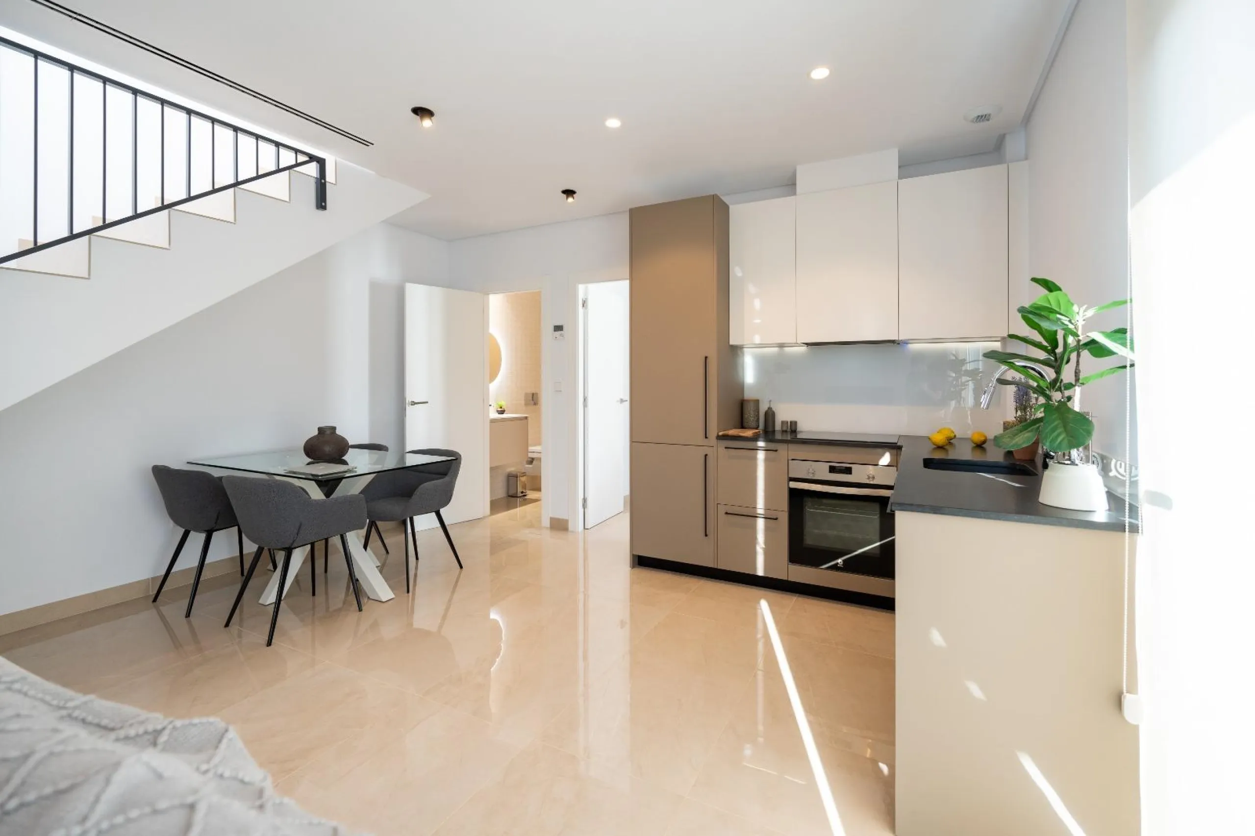 Residential in Santa Pola - Townhouses and Semi-Detached 🌴