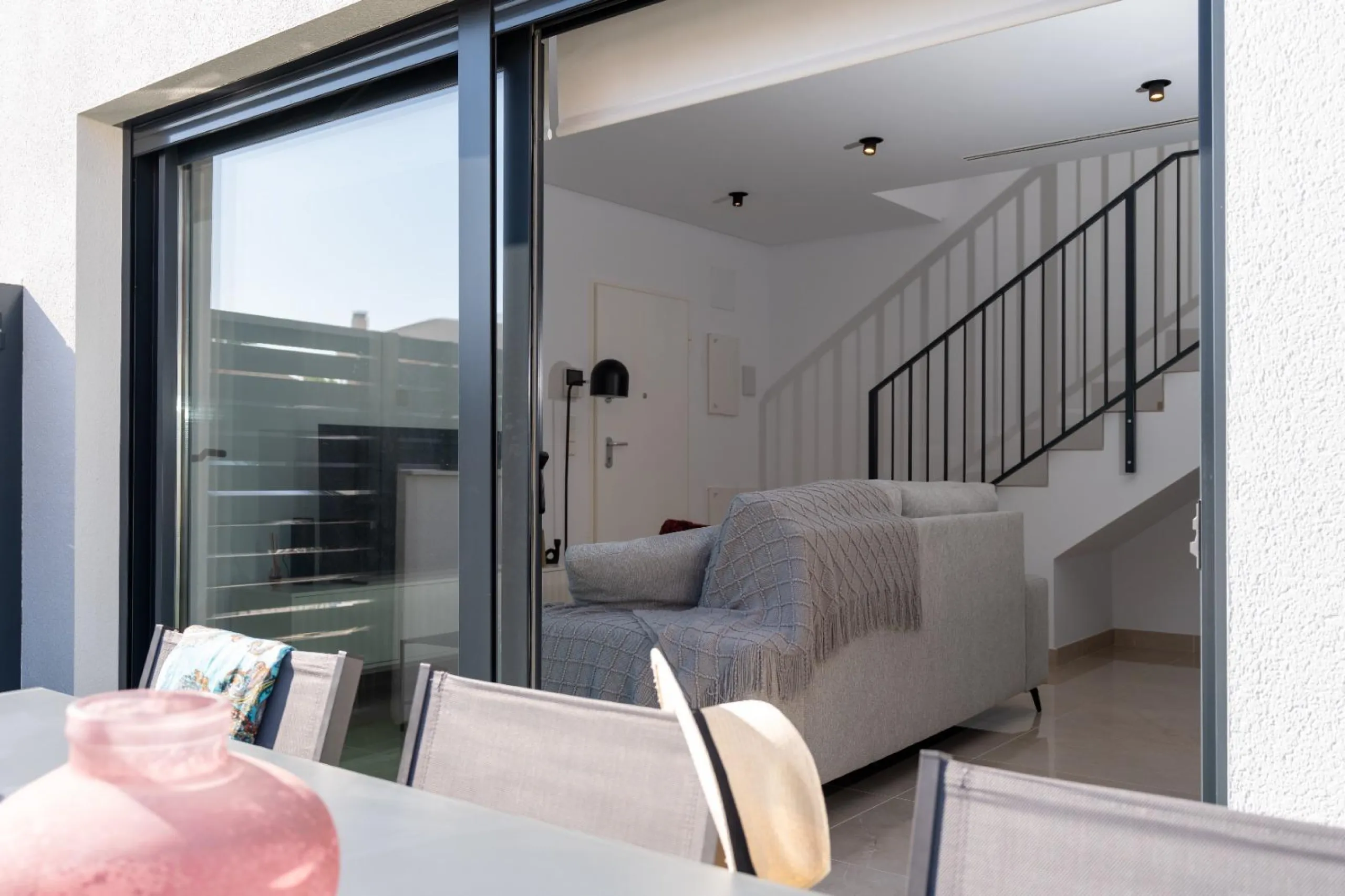 Residential in Santa Pola - Townhouses and Semi-Detached 🌴
