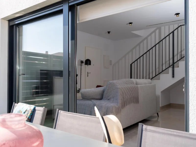 Residential in Santa Pola - Townhouses and Semi-Detached 🌴