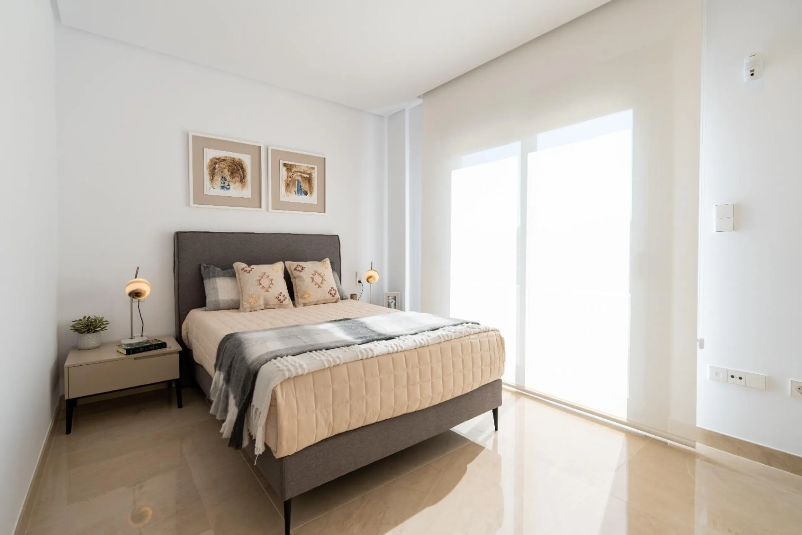 Residential in Santa Pola - Townhouses and Semi-Detached 🌴